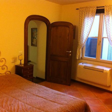 Appartement Leoni à Florence Extérieur photo
