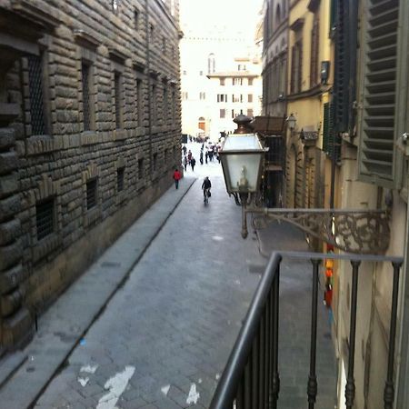 Appartement Leoni à Florence Extérieur photo