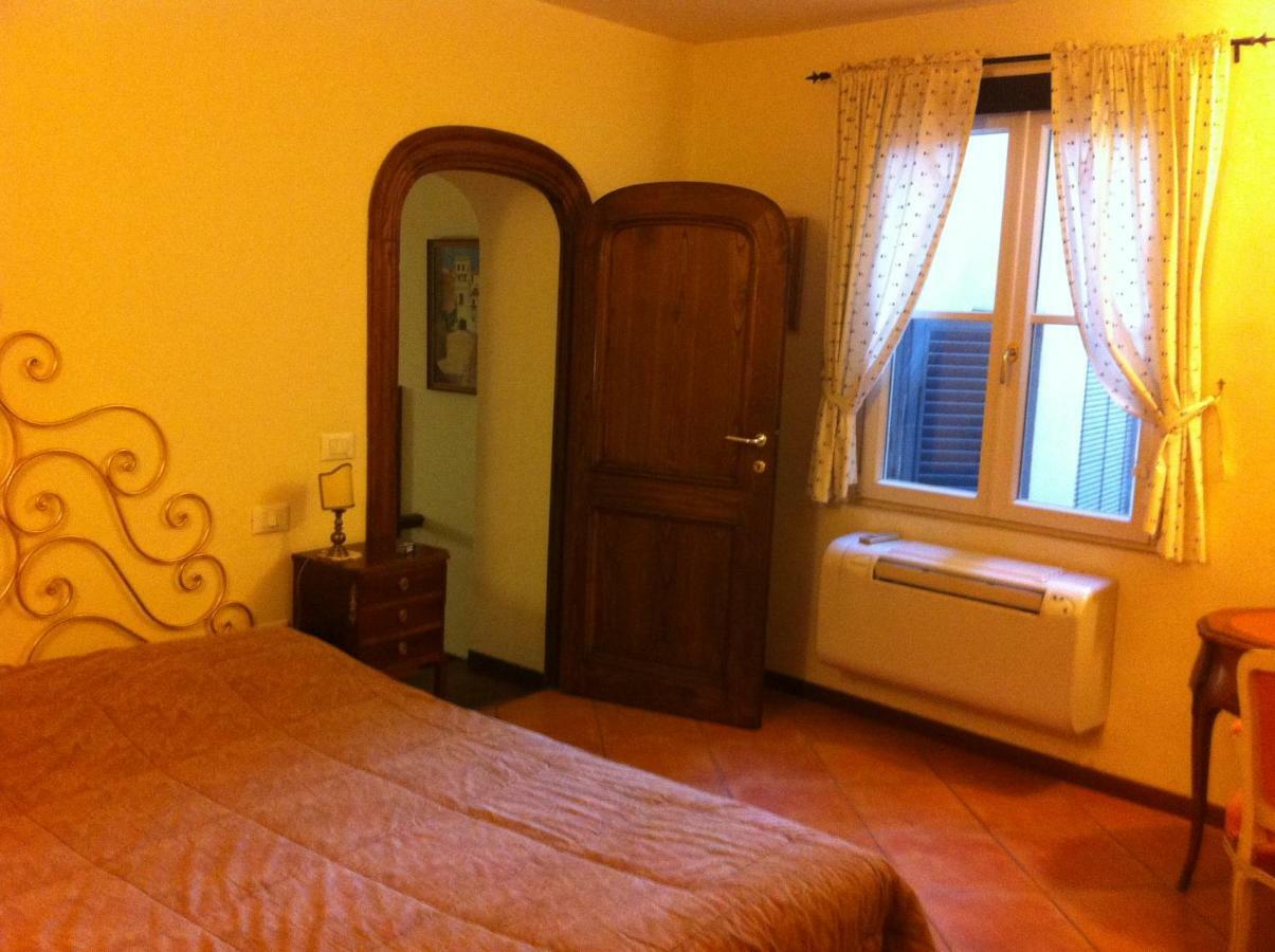 Appartement Leoni à Florence Extérieur photo