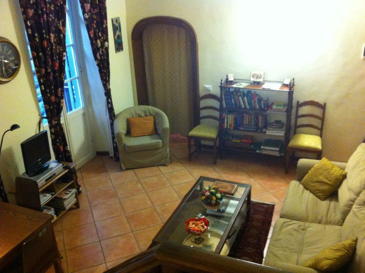 Appartement Leoni à Florence Extérieur photo