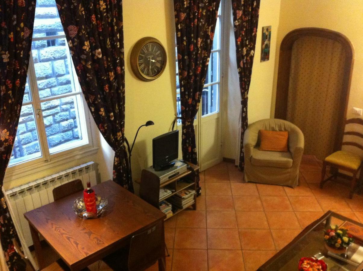 Appartement Leoni à Florence Extérieur photo