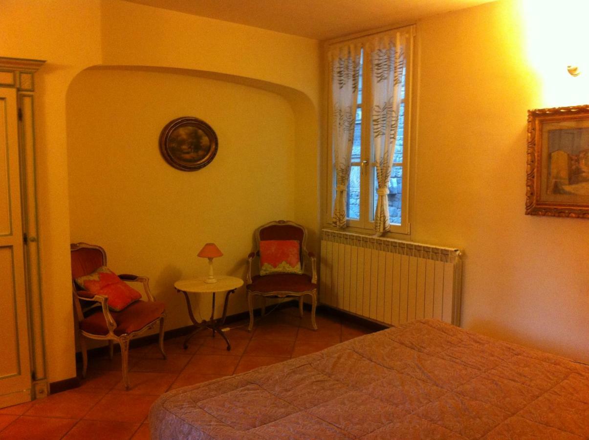 Appartement Leoni à Florence Extérieur photo
